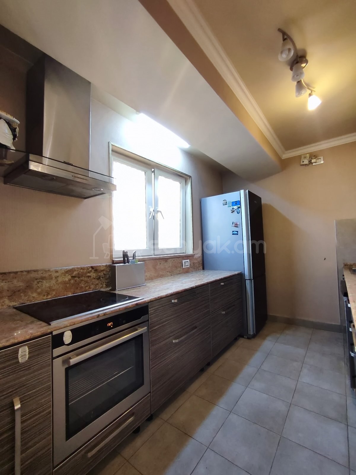 3 Սենյականոց Բնակարան, 82քմ, 4/14 հարկ, Կապիտալ Վերանորոգված