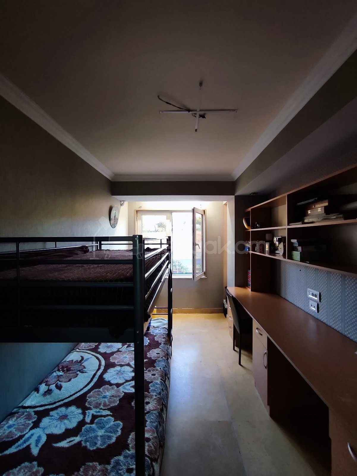 3 Սենյականոց Բնակարան, 82քմ, 4/14 հարկ, Կապիտալ Վերանորոգված