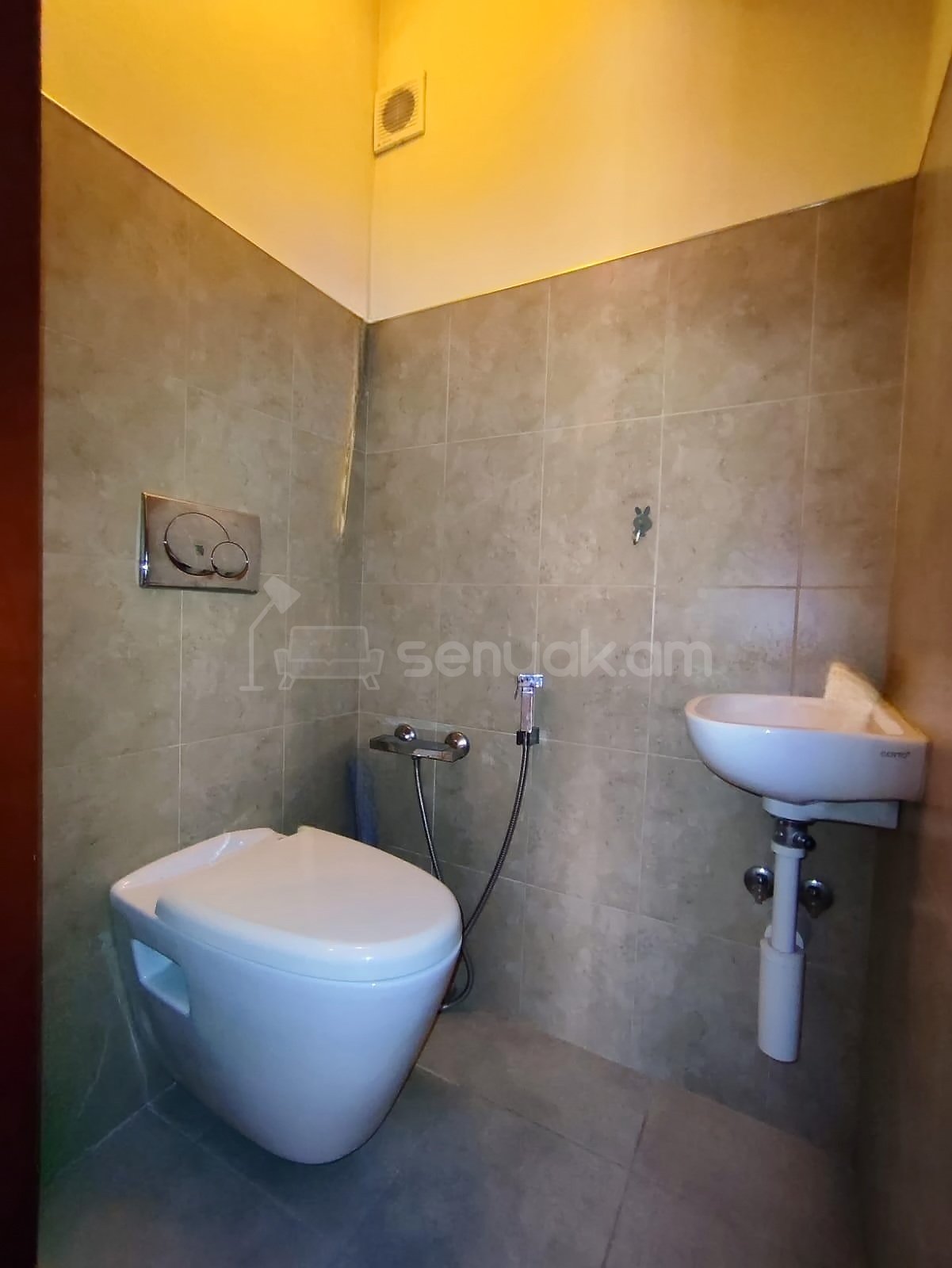 3 Սենյականոց Բնակարան, 82քմ, 4/14 հարկ, Կապիտալ Վերանորոգված