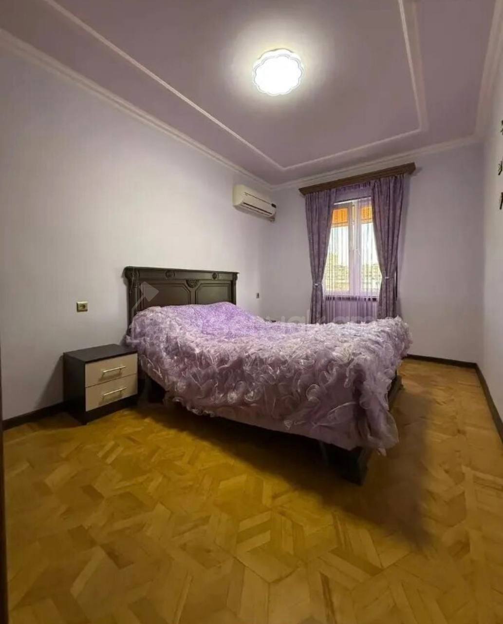 4 Սենյականոց Բնակարան, 80քմ, 8/9 հարկ, Կապիտալ Վերանորոգված