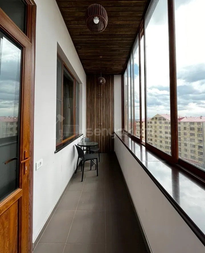 4 Սենյականոց Բնակարան Նորակառույցում, 130քմ, 5/5 հարկ, Կապիտալ Վերանորոգված, Կահավորված, Արևկող