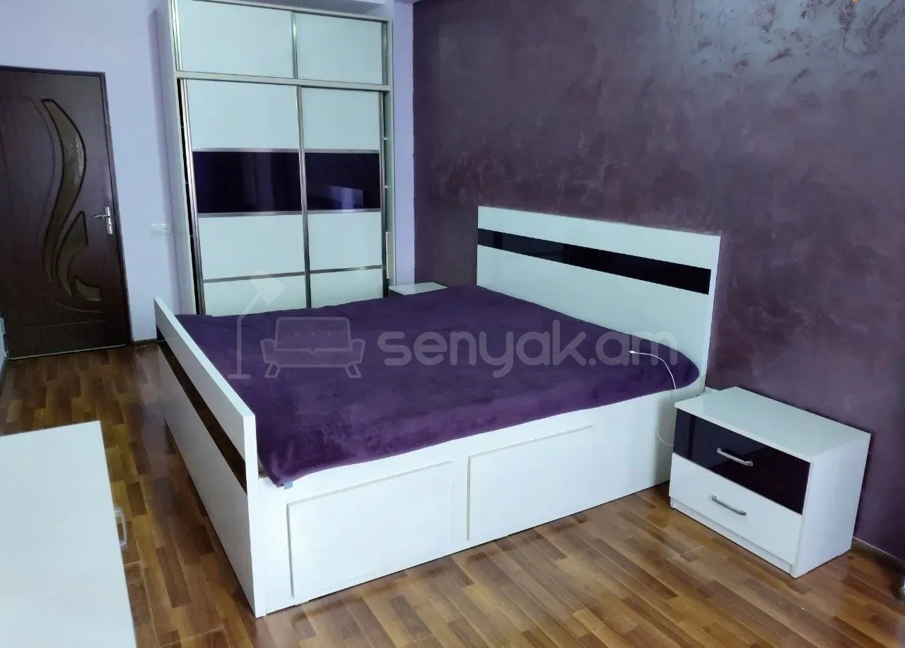 3 Սենյականոց Բնակարան Նորակառույցում, 85քմ, 2/8 հարկ, Կապիտալ Վերանորոգված