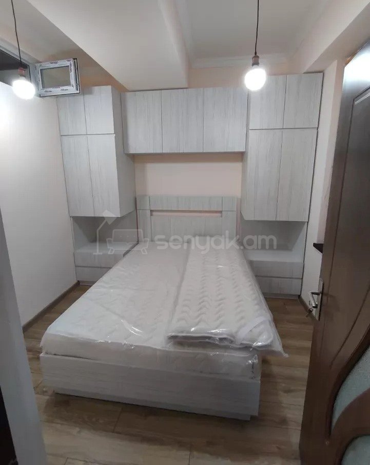 3 Սենյականոց Բնակարան Նորակառույցում, 66քմ, 5/14 հարկ, Կապիտալ Վերանորոգված