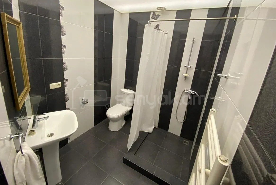 3 Սենյականոց Բնակարան Նորակառույցում, 78քմ, 12/12 հարկ, Կապիտալ Վերանորոգված, Կահավորված, Արևկող