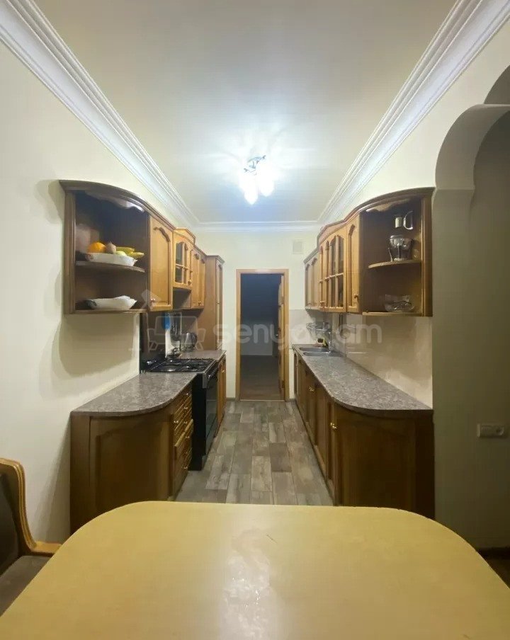 3 Սենյականոց Բնակարան, 100քմ, 13/14 հարկ, Կապիտալ Վերանորոգված