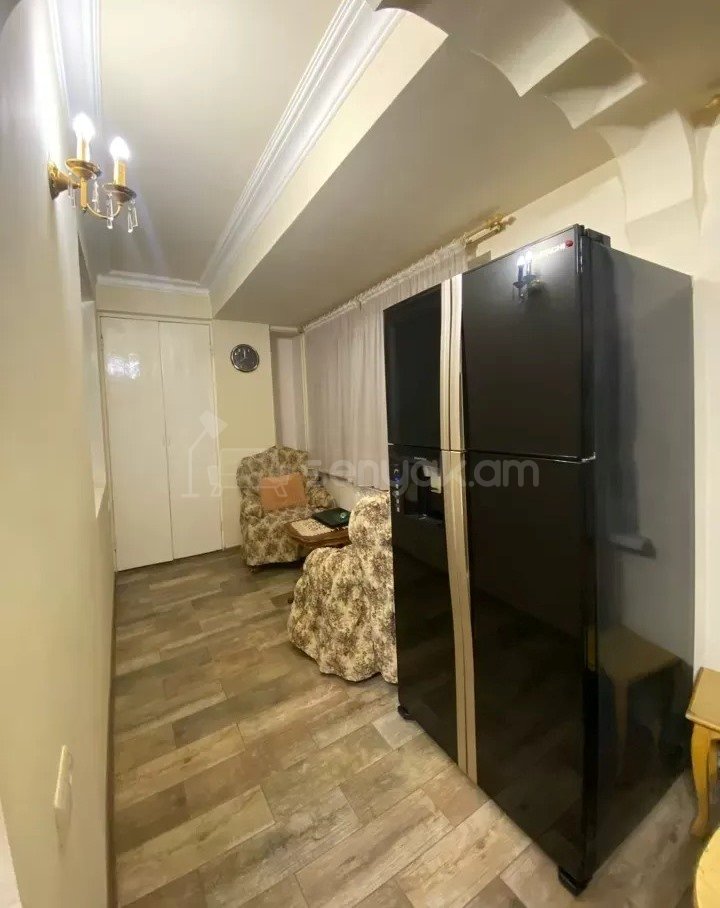 3 Սենյականոց Բնակարան, 100քմ, 13/14 հարկ, Կապիտալ Վերանորոգված