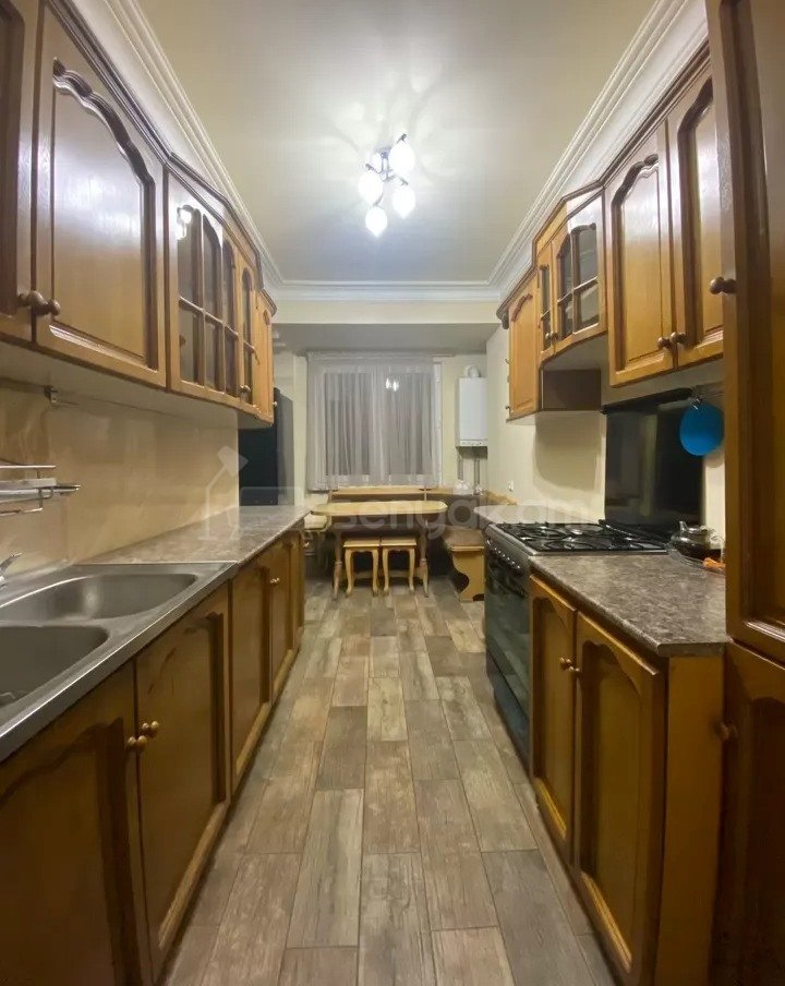 3 Սենյականոց Բնակարան, 100քմ, 13/14 հարկ, Կապիտալ Վերանորոգված