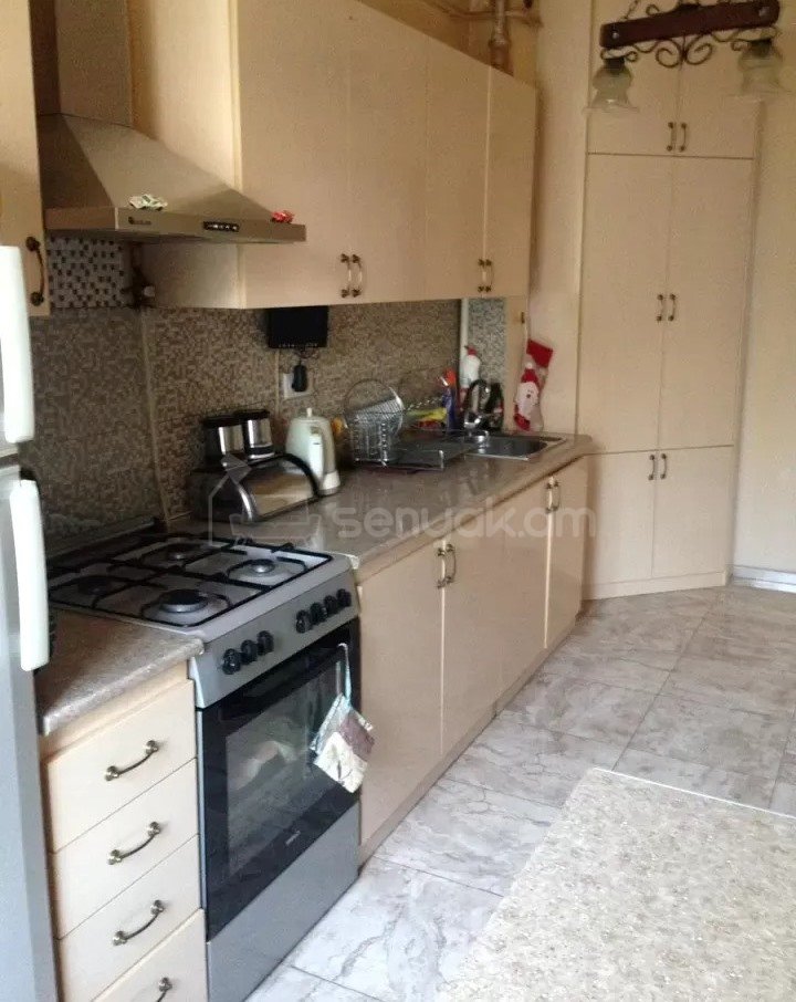 3 Սենյականոց Բնակարան, 76քմ, 3/9 հարկ, Կապիտալ Վերանորոգված