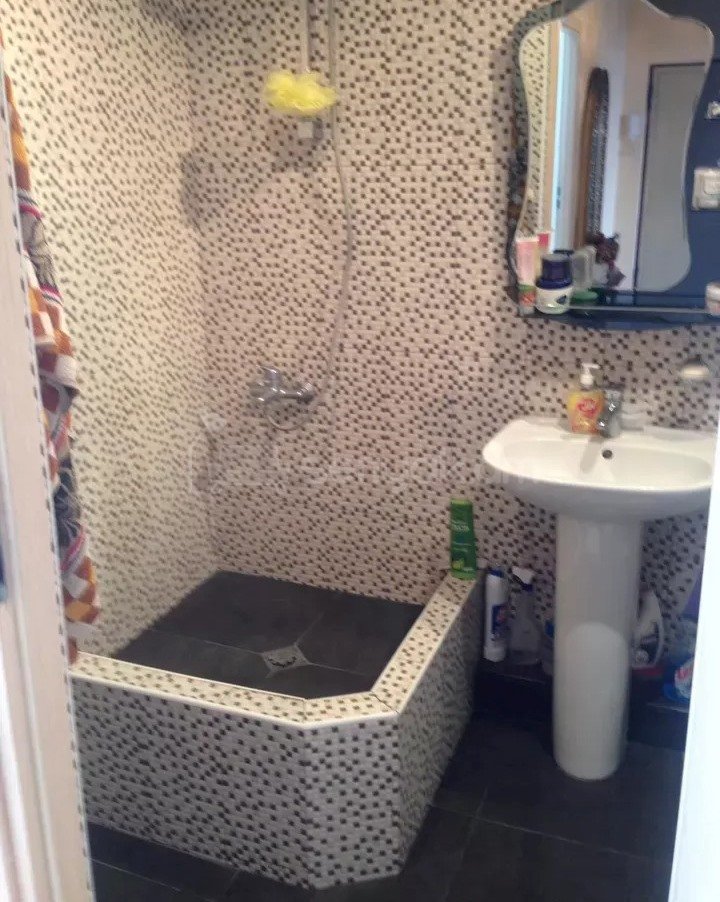 3 Սենյականոց Բնակարան, 76քմ, 3/9 հարկ, Կապիտալ Վերանորոգված