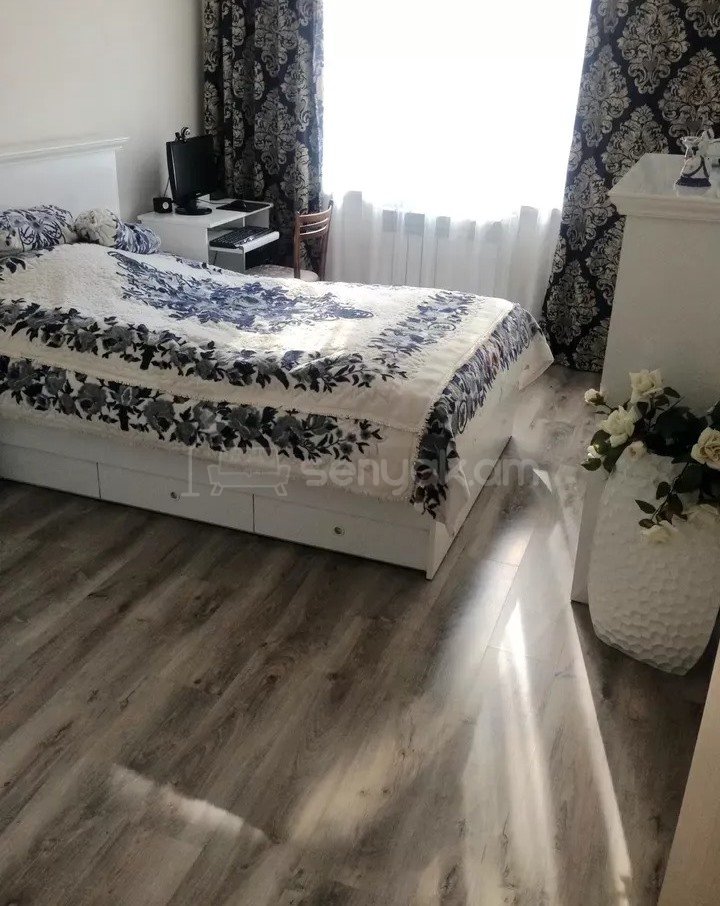 3 Սենյականոց Բնակարան, 76քմ, 3/9 հարկ, Կապիտալ Վերանորոգված