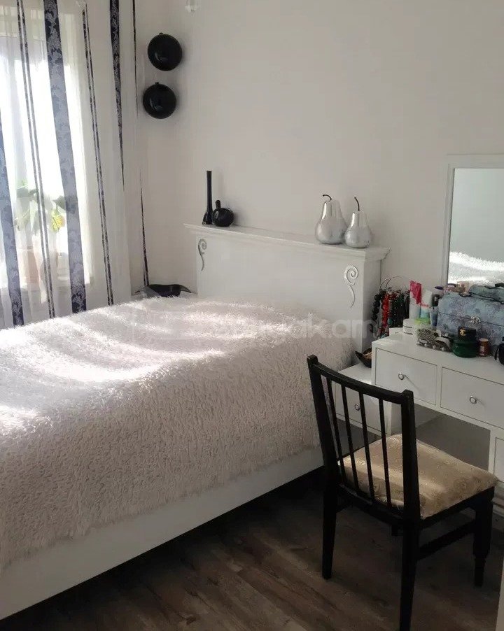 3 Սենյականոց Բնակարան, 76քմ, 3/9 հարկ, Կապիտալ Վերանորոգված