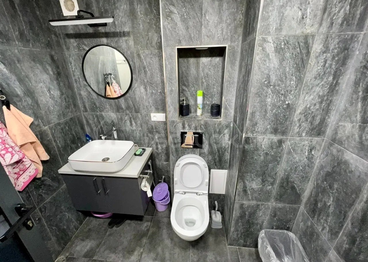 3 Սենյականոց Բնակարան, 103քմ, 2/16 հարկ, Կապիտալ Վերանորոգված