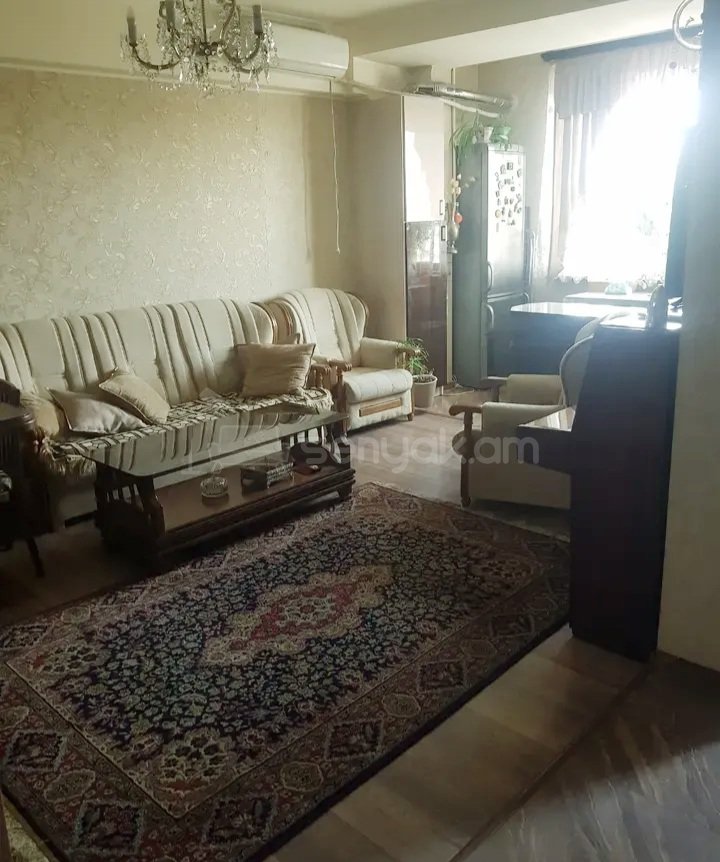 2 Սենյականոց Բնակարան, 41քմ, 4/9 հարկ, Կապիտալ Վերանորոգված, Կահավորված