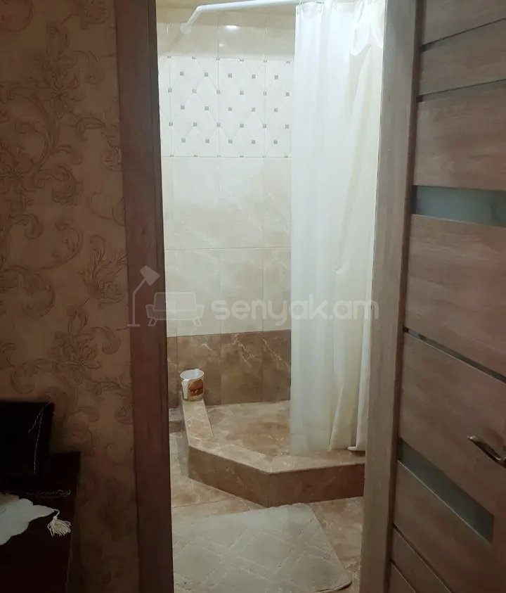 2 Սենյականոց Բնակարան, 41քմ, 4/9 հարկ, Կապիտալ Վերանորոգված, Կահավորված