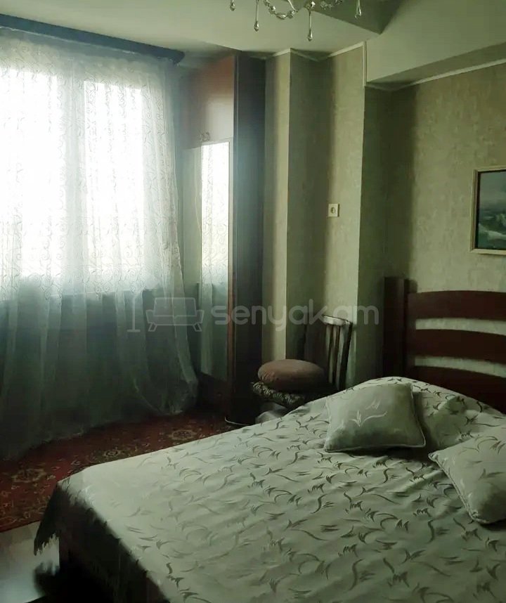 2 Սենյականոց Բնակարան, 41քմ, 4/9 հարկ, Կապիտալ Վերանորոգված, Կահավորված