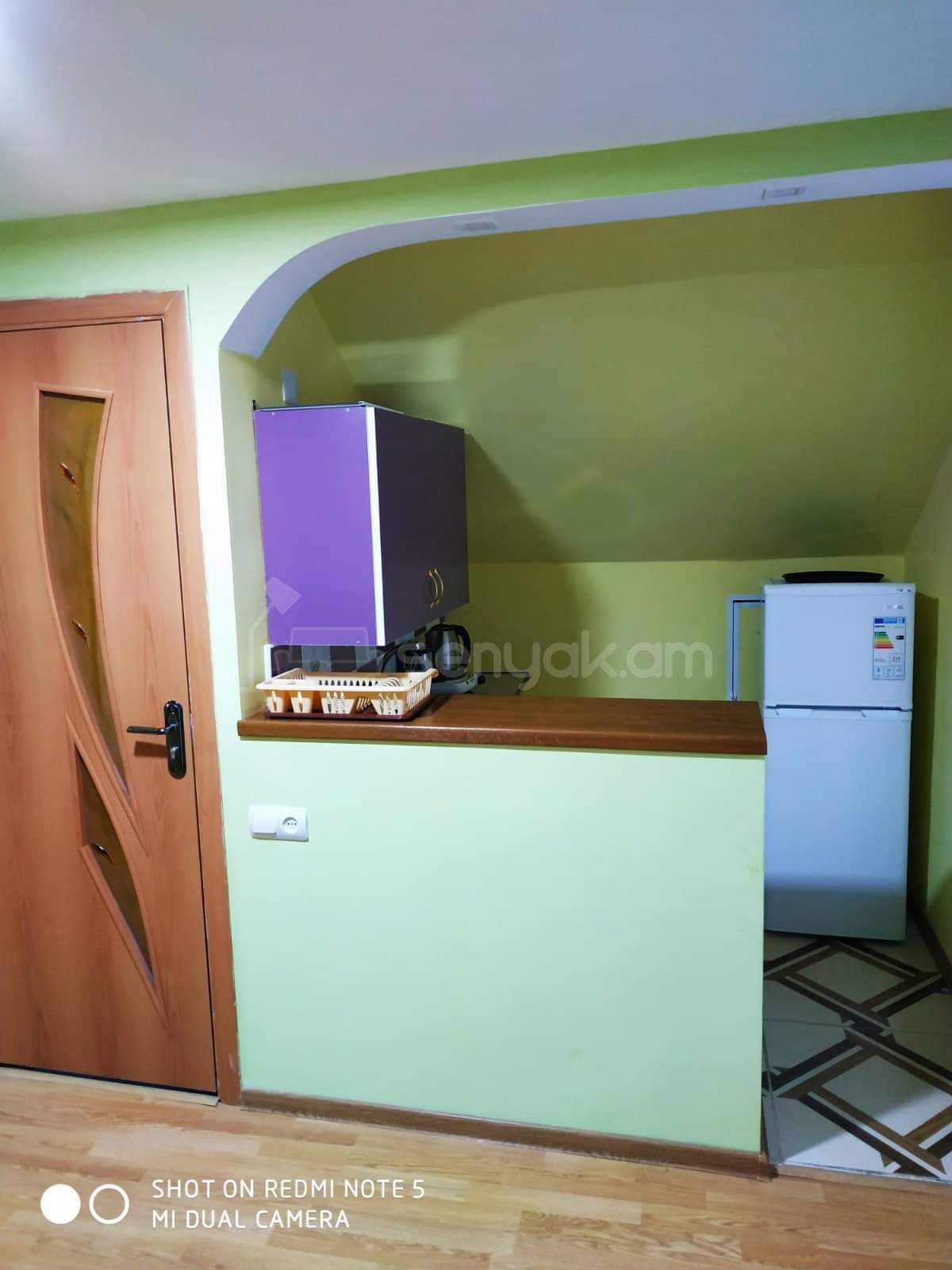 2 Սենյականոց Սեփական Տուն, 100քմ, Կապիտալ Վերանորոգված