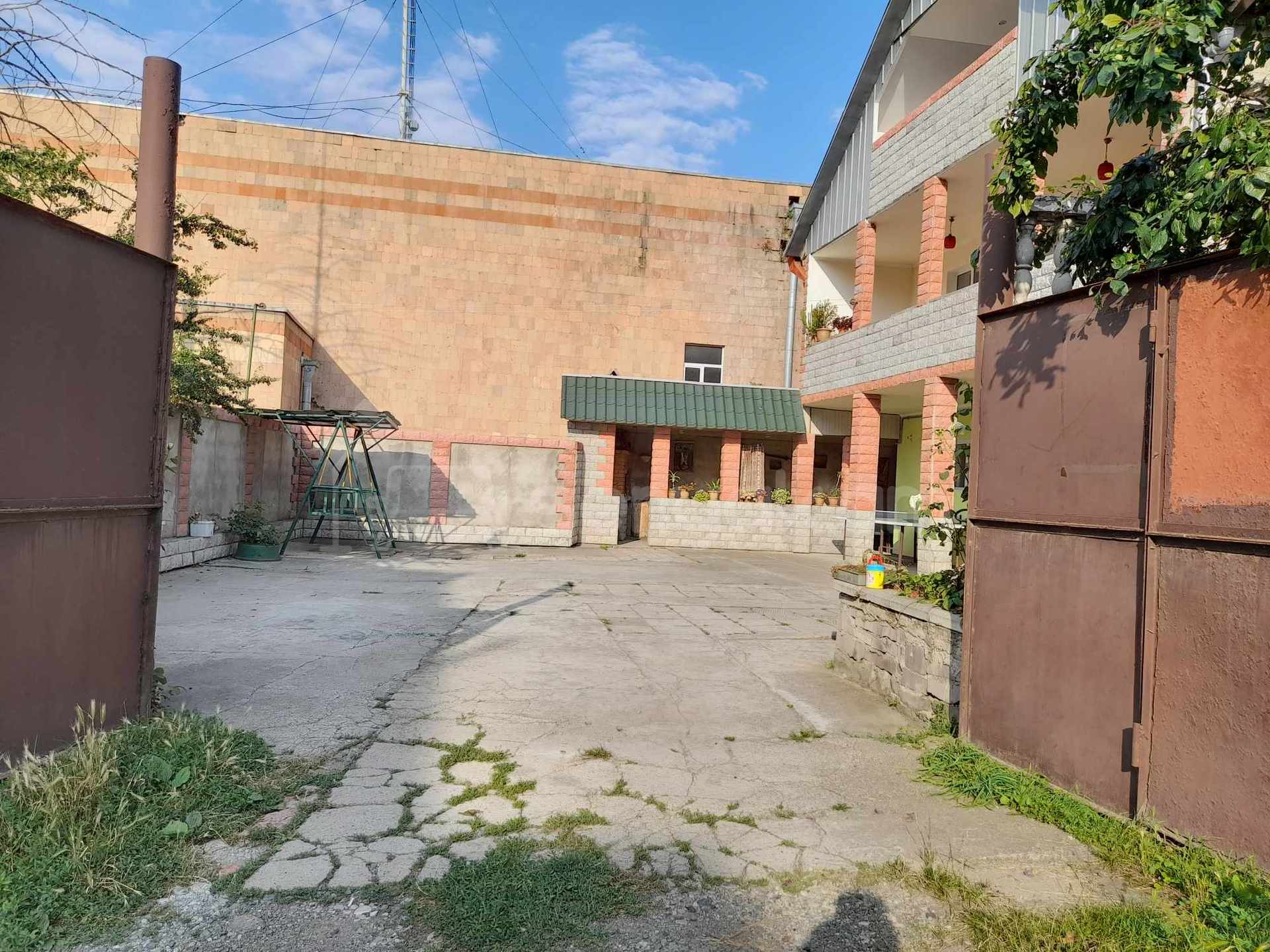 2 Սենյականոց Սեփական Տուն, 100քմ, Կապիտալ Վերանորոգված