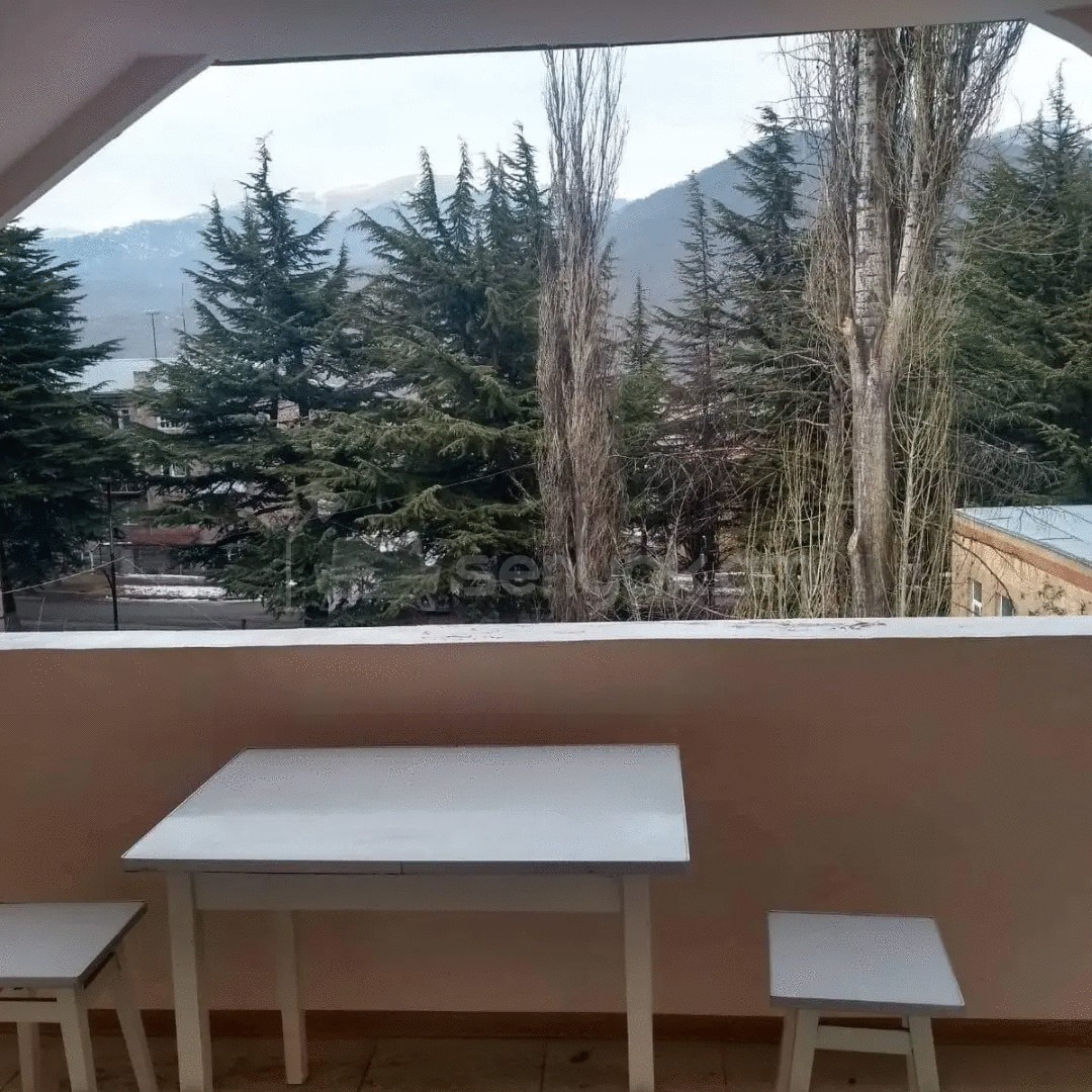 2 Սենյականոց Սեփական Տուն, 100քմ, Կապիտալ Վերանորոգված