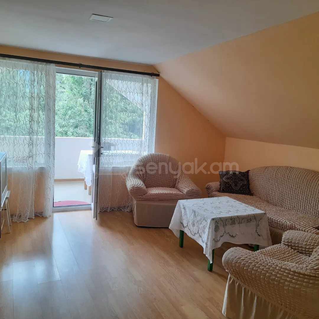 2 Սենյականոց Սեփական Տուն, 100քմ, Կապիտալ Վերանորոգված