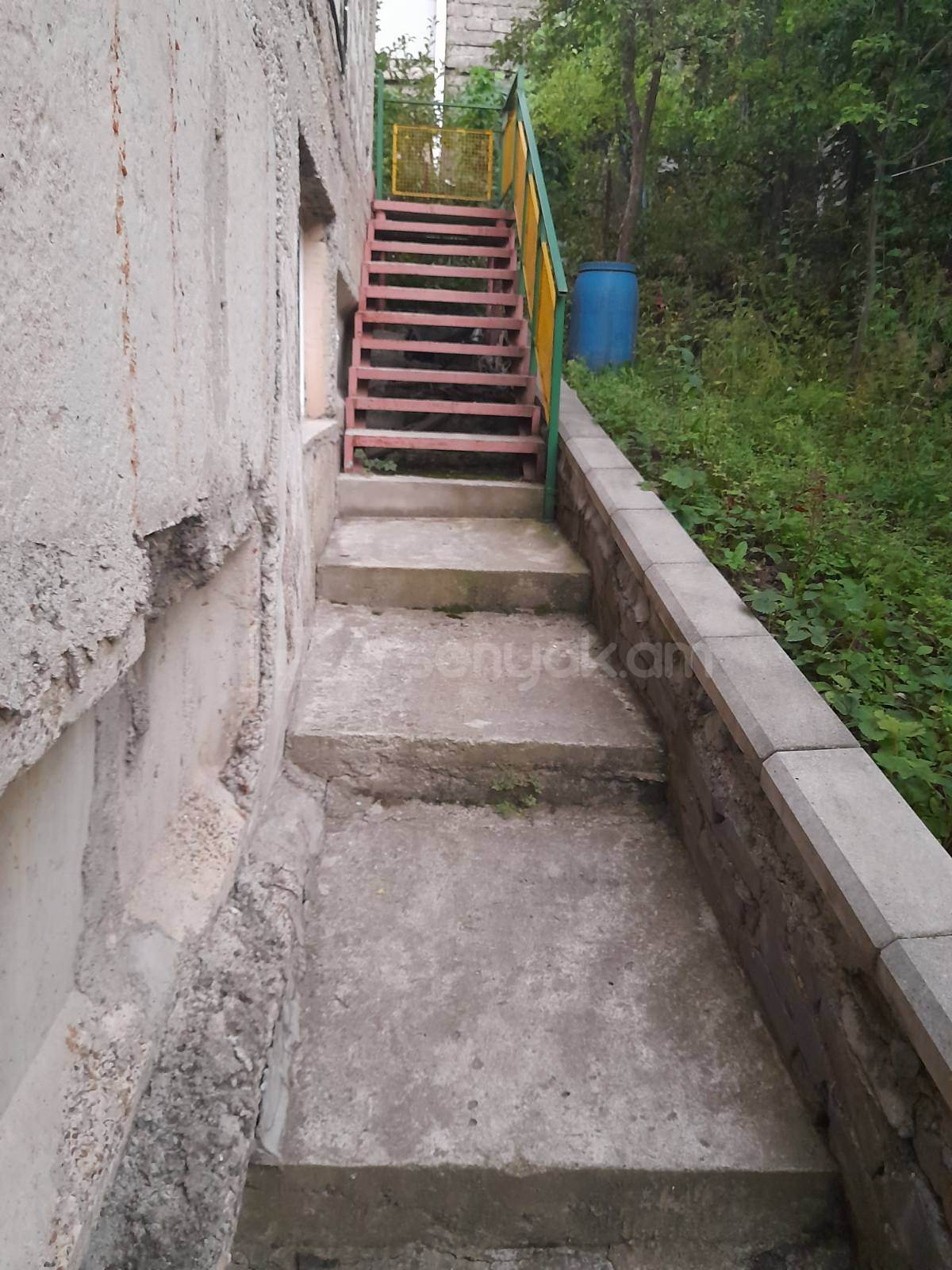 2 Սենյականոց Սեփական Տուն, 100քմ, Կապիտալ Վերանորոգված