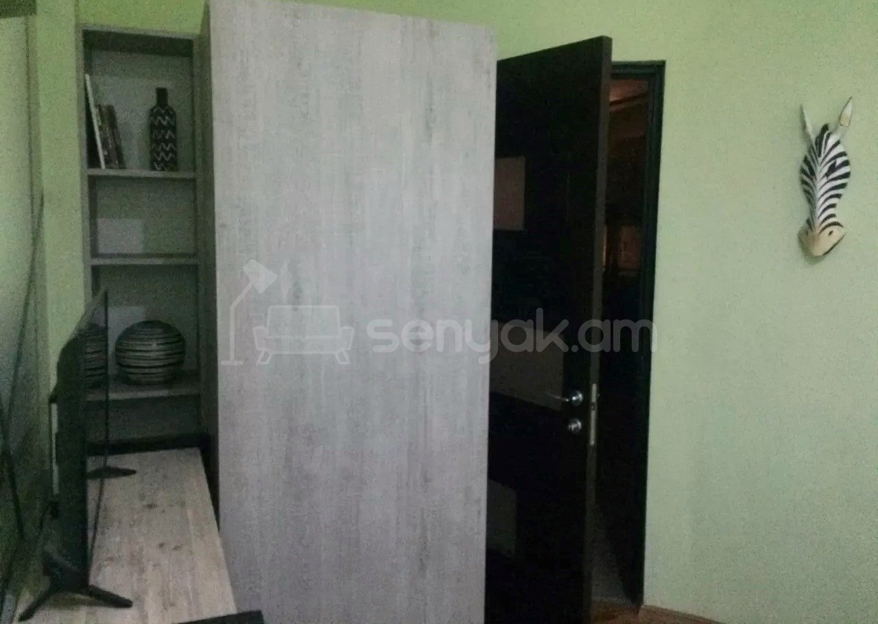 3 Սենյականոց Բնակարան Նորակառույցում, 64քմ, 7/11 հարկ, Կապիտալ Վերանորոգված