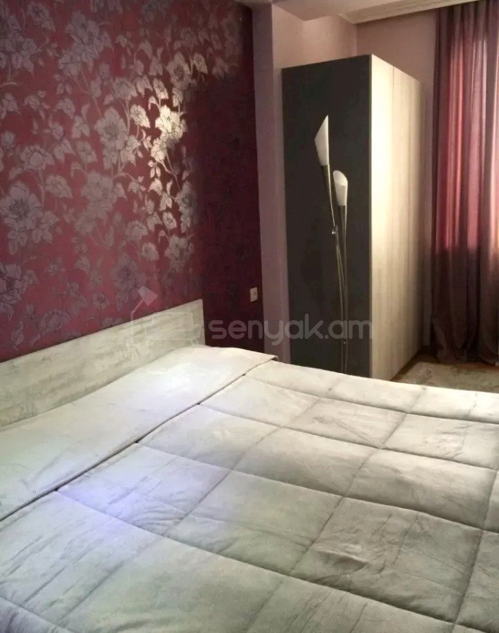 3 Սենյականոց Բնակարան Նորակառույցում, 64քմ, 7/11 հարկ, Կապիտալ Վերանորոգված