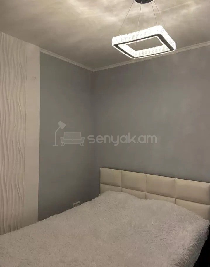 3 Սենյականոց Բնակարան, 88քմ, 13/14 հարկ, Կապիտալ Վերանորոգված