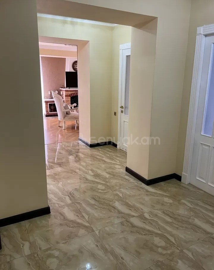 3 Սենյականոց Բնակարան, 88քմ, 13/14 հարկ, Կապիտալ Վերանորոգված