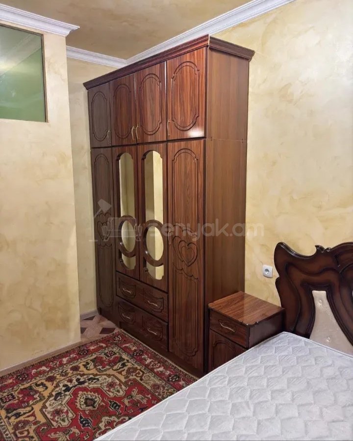 3 Սենյականոց Բնակարան, 74քմ, 8/14 հարկ, Կապիտալ Վերանորոգված