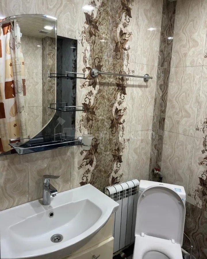 3 Սենյականոց Բնակարան, 74քմ, 8/14 հարկ, Կապիտալ Վերանորոգված