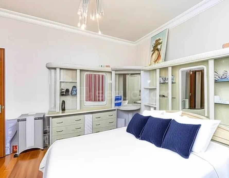 4 Սենյականոց Բնակարան Նորակառույցում, 128քմ, 6/8 հարկ, Դիզայներական Վերանորոգված