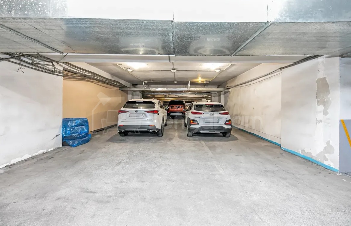 4 Սենյականոց Բնակարան Նորակառույցում, 128քմ, 6/8 հարկ, Դիզայներական Վերանորոգված