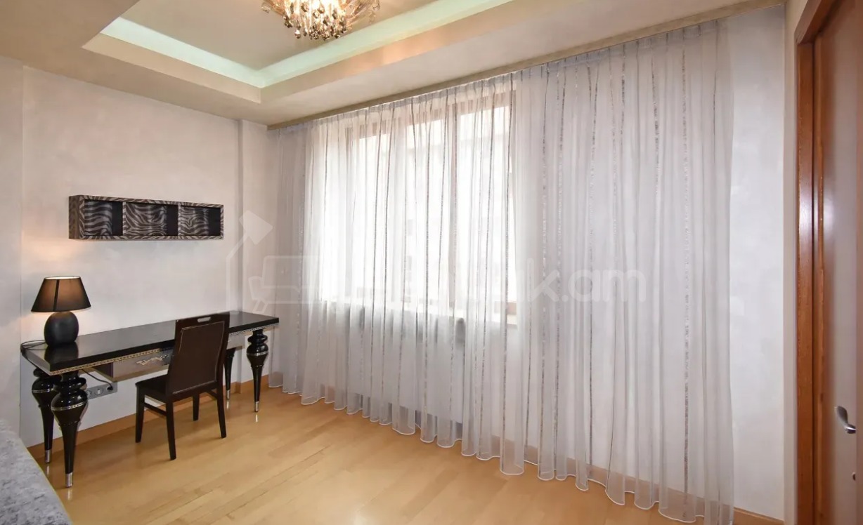 3 Սենյականոց Բնակարան Նորակառույցում, 106քմ, 7/10 հարկ, Դիզայներական Վերանորոգված