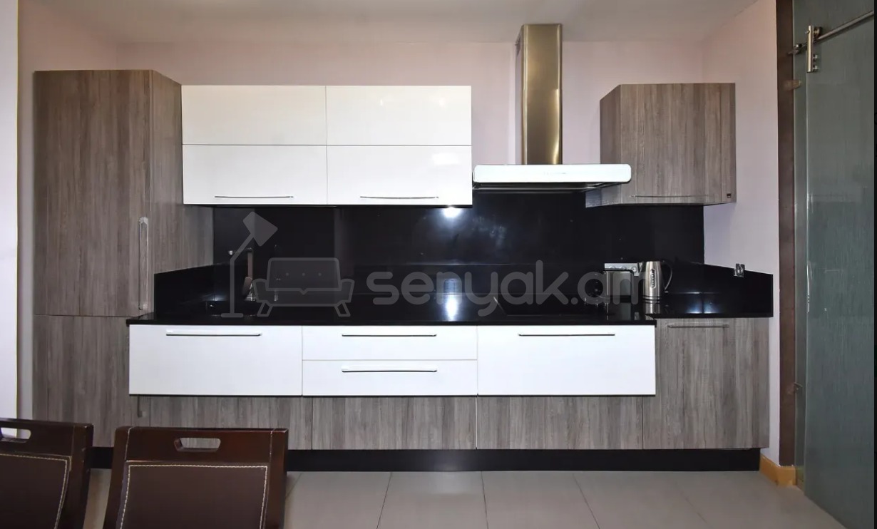 3 Սենյականոց Բնակարան Նորակառույցում, 106քմ, 7/10 հարկ, Դիզայներական Վերանորոգված