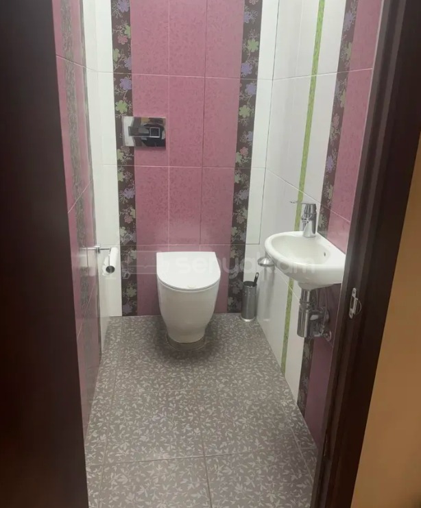 3 Սենյականոց Բնակարան, 100քմ, 5/9 հարկ, Դիզայներական Վերանորոգված