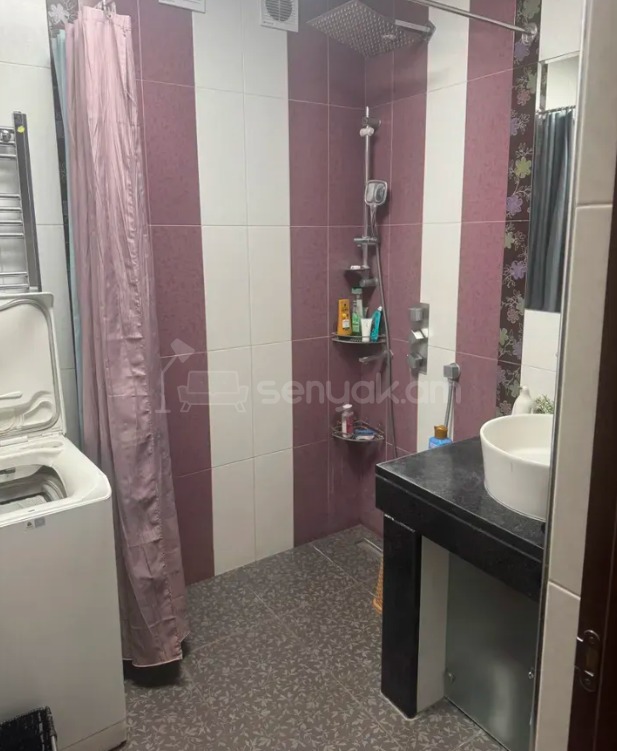 3 Սենյականոց Բնակարան, 100քմ, 5/9 հարկ, Դիզայներական Վերանորոգված