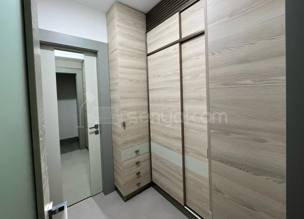 4 Սենյականոց Բնակարան Նորակառույցում, 135քմ, 5/11 հարկ, Դիզայներական Վերանորոգված