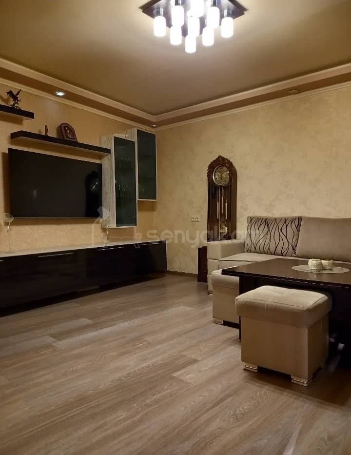 2 Սենյականոց Սեփական Տուն, 65քմ, Նորմալ Վիճակում, Կահավորված