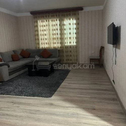 3 Սենյականոց Բնակարան, 68քմ, 3/9 հարկ, Կապիտալ Վերանորոգված, Կահավորված, Արևկող