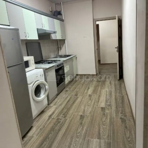 3 Սենյականոց Բնակարան, 68քմ, 3/9 հարկ, Կապիտալ Վերանորոգված, Կահավորված, Արևկող