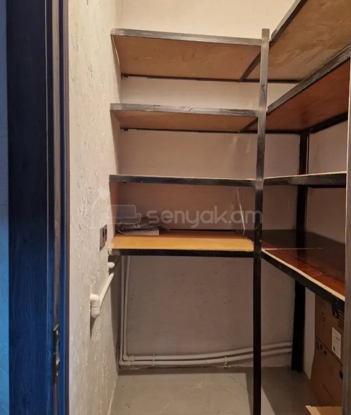 2 Սենյականոց Բնակարան, 64քմ, 6/9 հարկ, Կապիտալ Վերանորոգված, Կահավորված