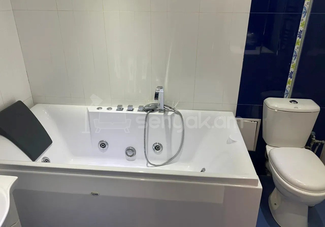 3 Սենյականոց Բնակարան Նորակառույցում, 105քմ, 12/17 հարկ, Դիզայներական Վերանորոգված, Կահավորված, Արևկող