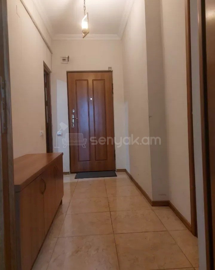 4 Սենյականոց Բնակարան, 120քմ, 2/14 հարկ, Կապիտալ Վերանորոգված