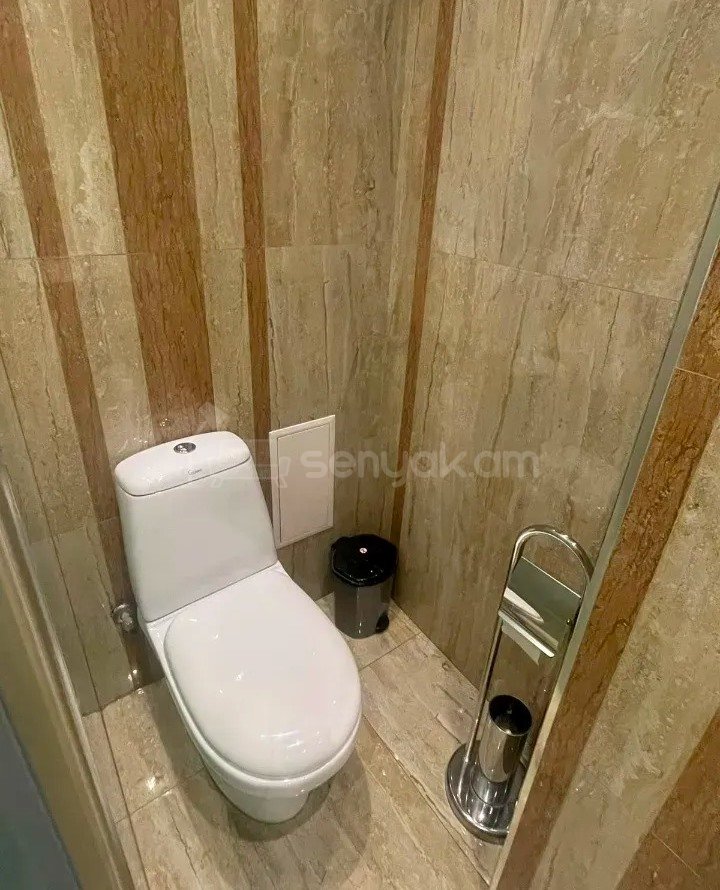 2 Սենյականոց Բնակարան Նորակառույց Քարե Շենքում, 66քմ, 4/5 հարկ, Կապիտալ Վերանորոգված, Կահավորված, Արևկող