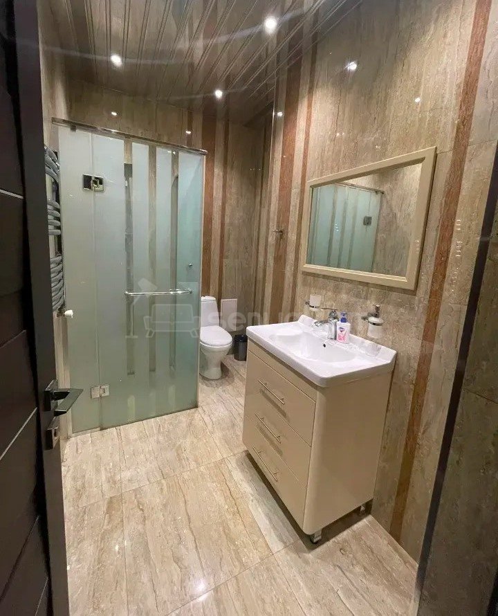 2 Սենյականոց Բնակարան Նորակառույց Քարե Շենքում, 66քմ, 4/5 հարկ, Կապիտալ Վերանորոգված, Կահավորված, Արևկող