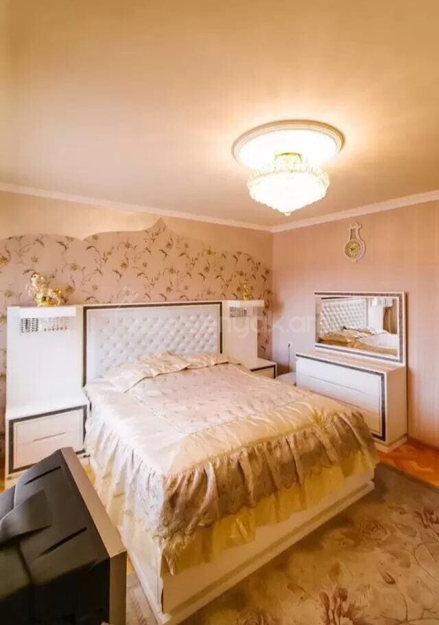 6 Սենյականոց Սեփական Տուն, 150քմ, Կապիտալ Վերանորոգված, Կահավորված