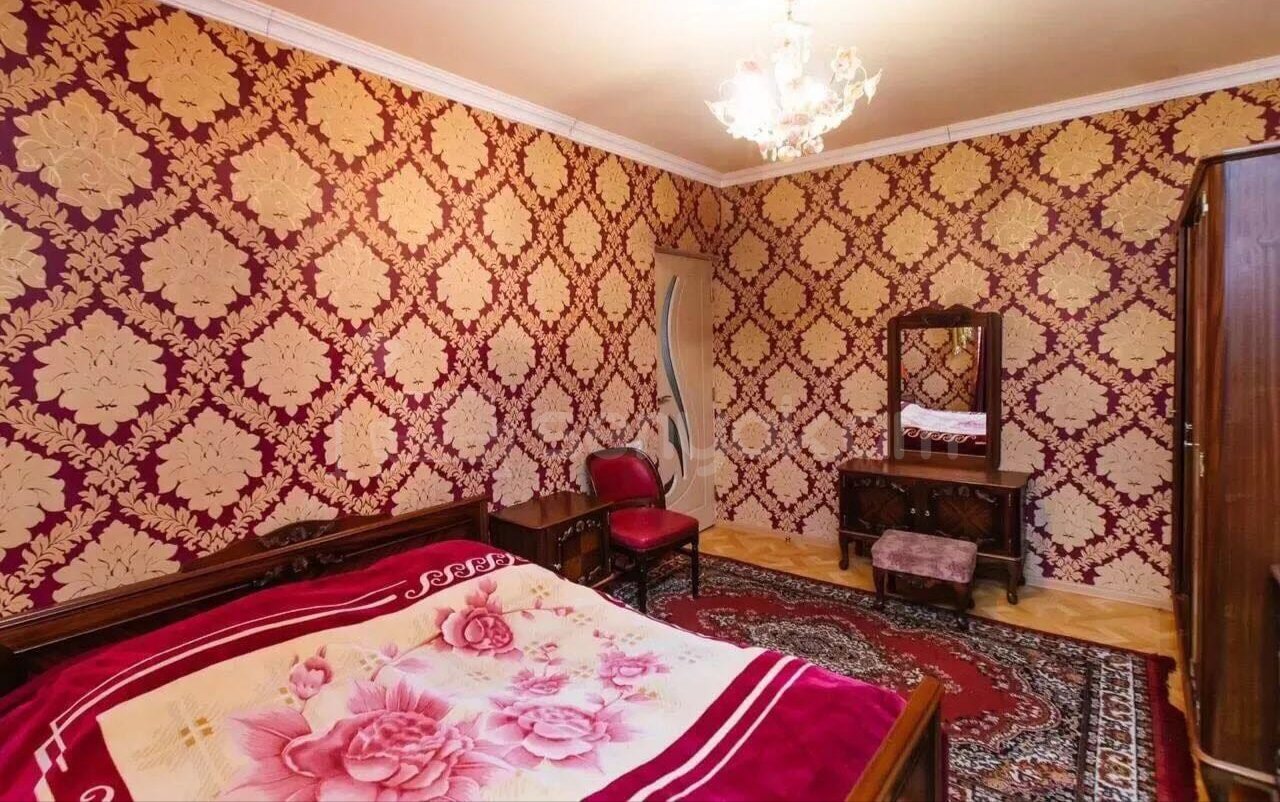 6 Սենյականոց Սեփական Տուն, 150քմ, Կապիտալ Վերանորոգված, Կահավորված
