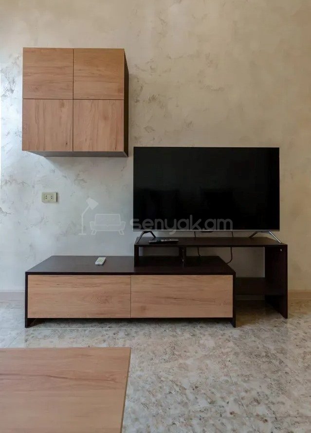 4 Սենյականոց Բնակարան Նորակառույցում, 90քմ, 2/15 հարկ, Կապիտալ Վերանորոգված, Կահավորված, Արևկող