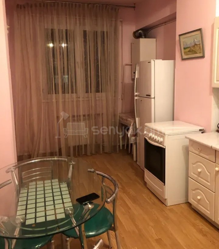 2 Սենյականոց Բնակարան, 67քմ, 3/9 հարկ, Կապիտալ Վերանորոգված, Կահավորված