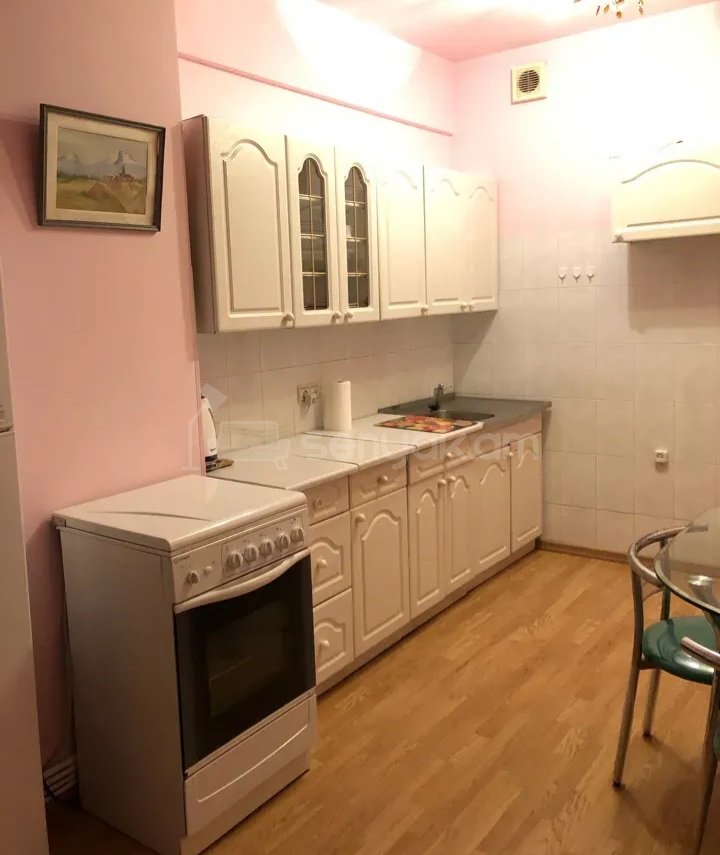 2 Սենյականոց Բնակարան, 67քմ, 3/9 հարկ, Կապիտալ Վերանորոգված, Կահավորված